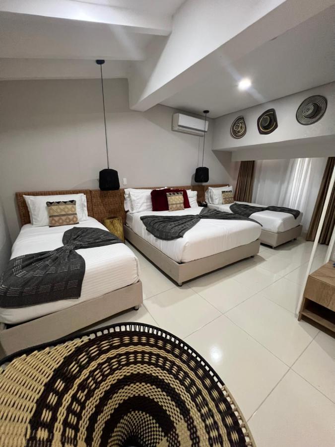 Hotel Boutique Casa Chunuu Santa Marta Buitenkant foto