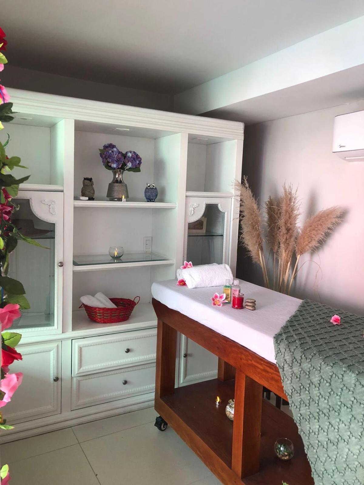Hotel Boutique Casa Chunuu Santa Marta Buitenkant foto